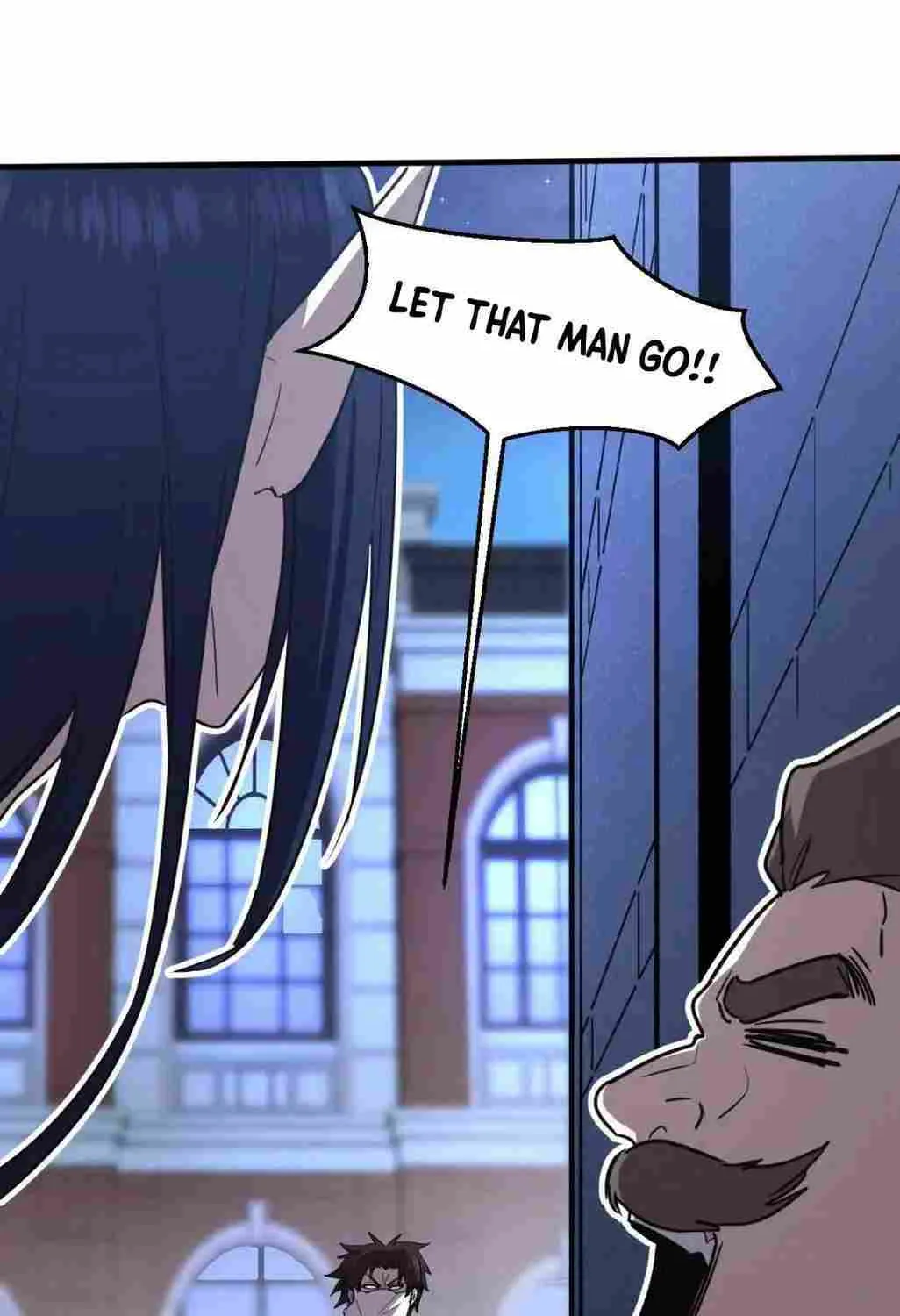 My System Is Very Serious Chapter 17 page 61 - 