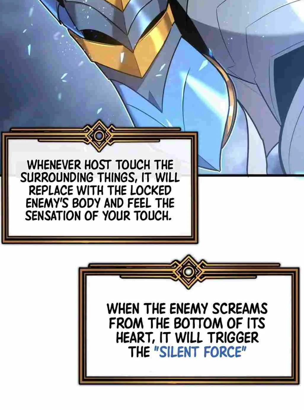 My System Is Very Serious Chapter 17 page 68 - 