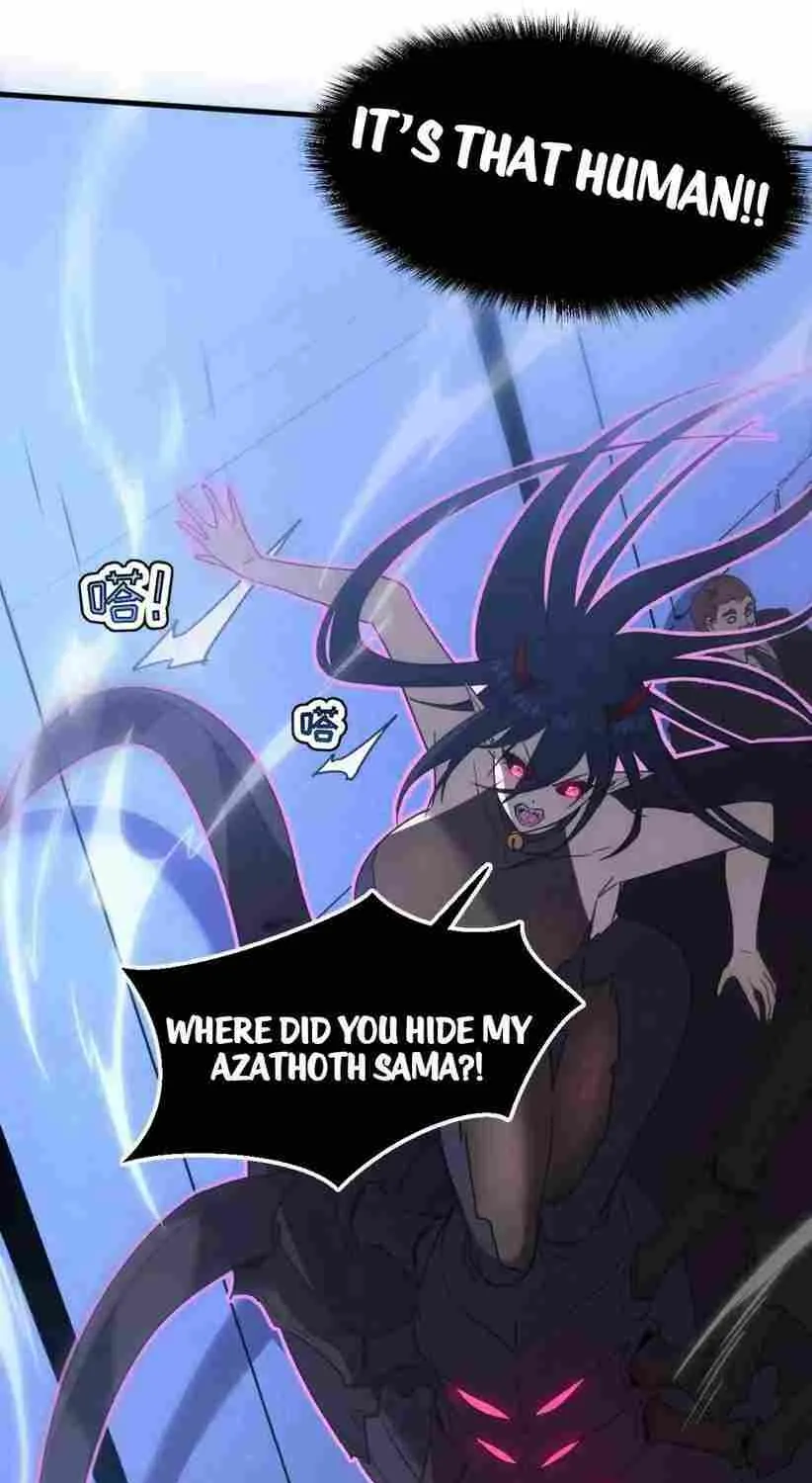 My System Is Very Serious Chapter 17 page 69 - 
