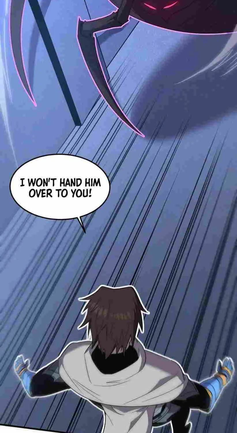 My System Is Very Serious Chapter 17 page 70 - 