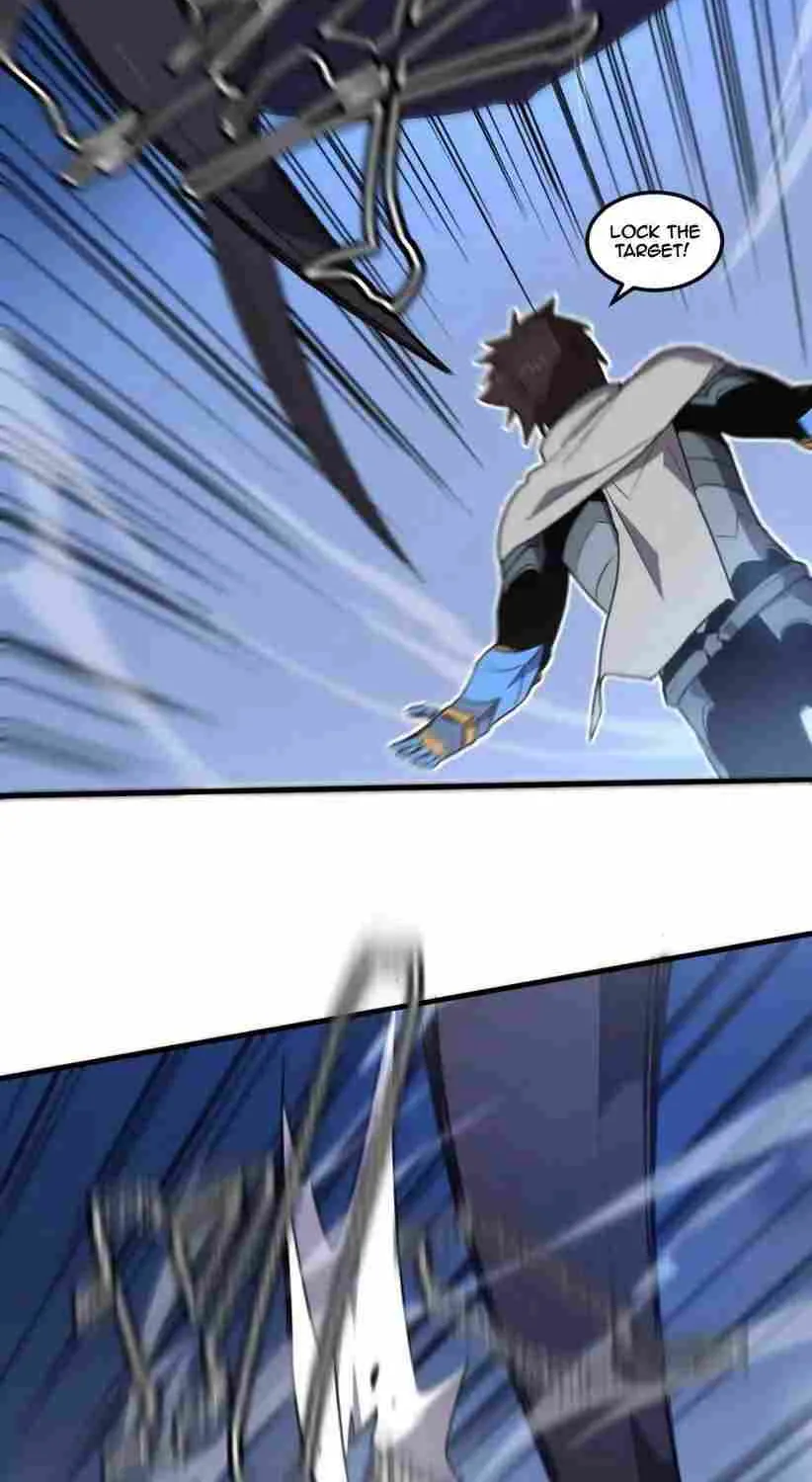 My System Is Very Serious Chapter 17 page 72 - 