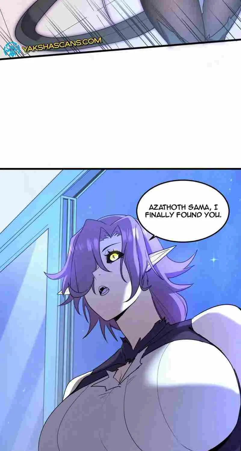 My System Is Very Serious Chapter 17 page 9 - 