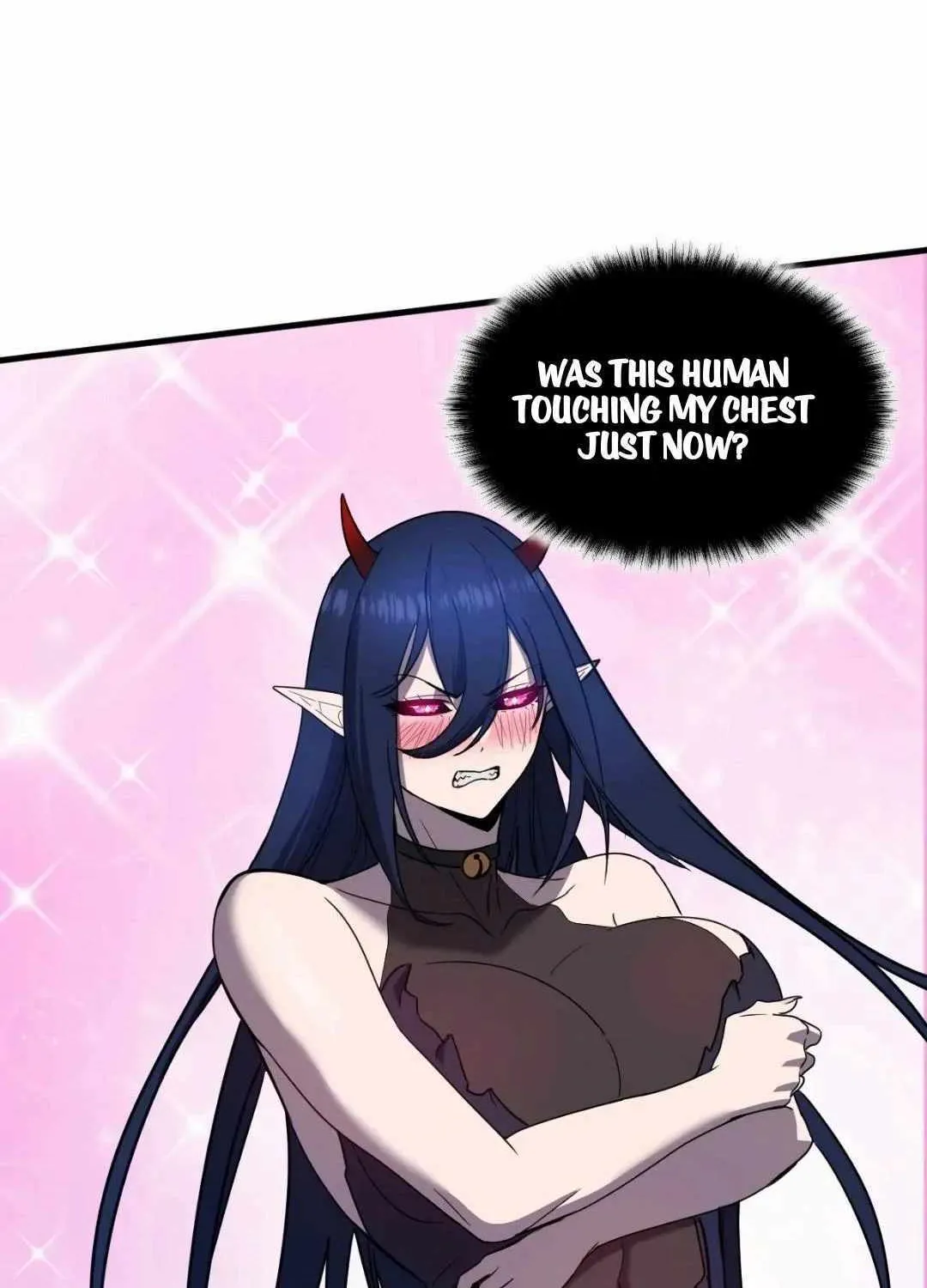 My System Is Very Serious Chapter 17 page 81 - 