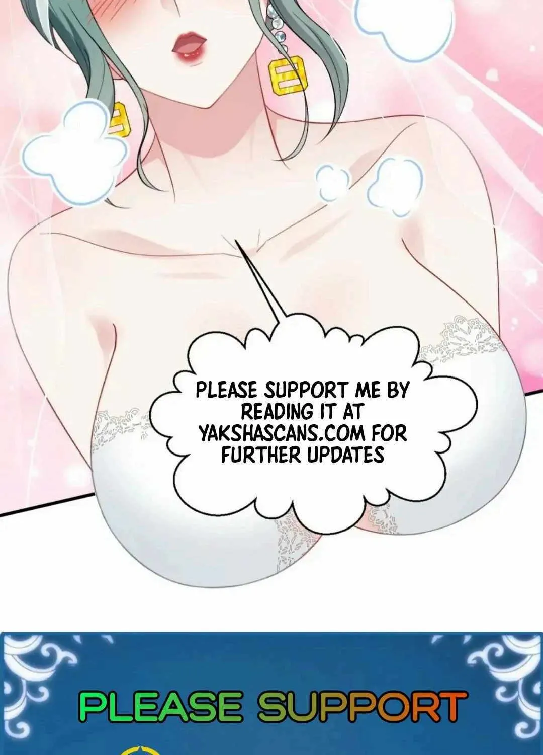My System Is Very Serious Chapter 17 page 85 - 