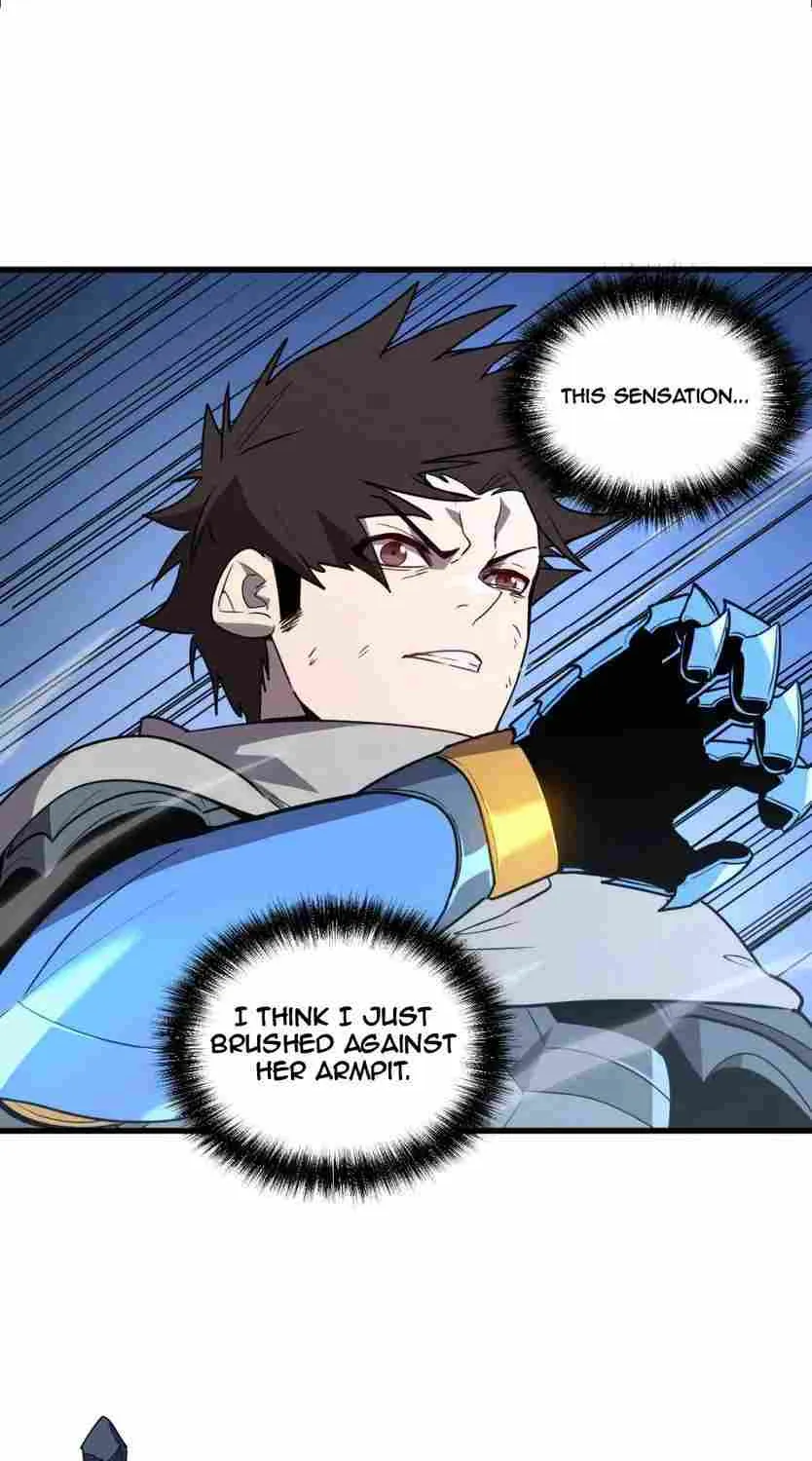 My System Is Very Serious Chapter 18 page 20 - 