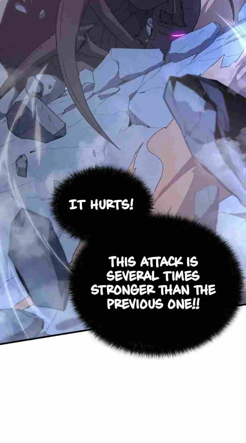 My System Is Very Serious Chapter 18 page 22 - 