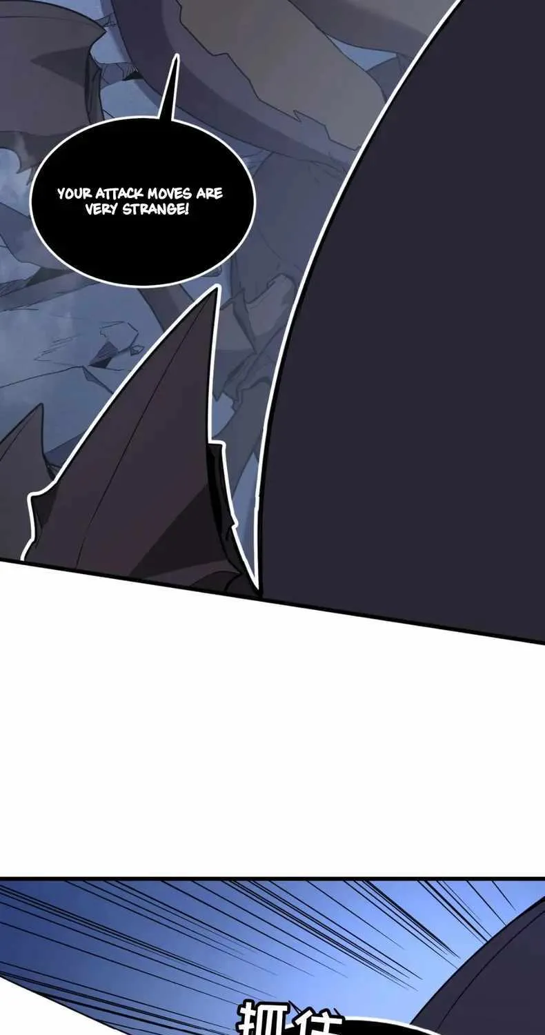 My System Is Very Serious Chapter 18 page 34 - 