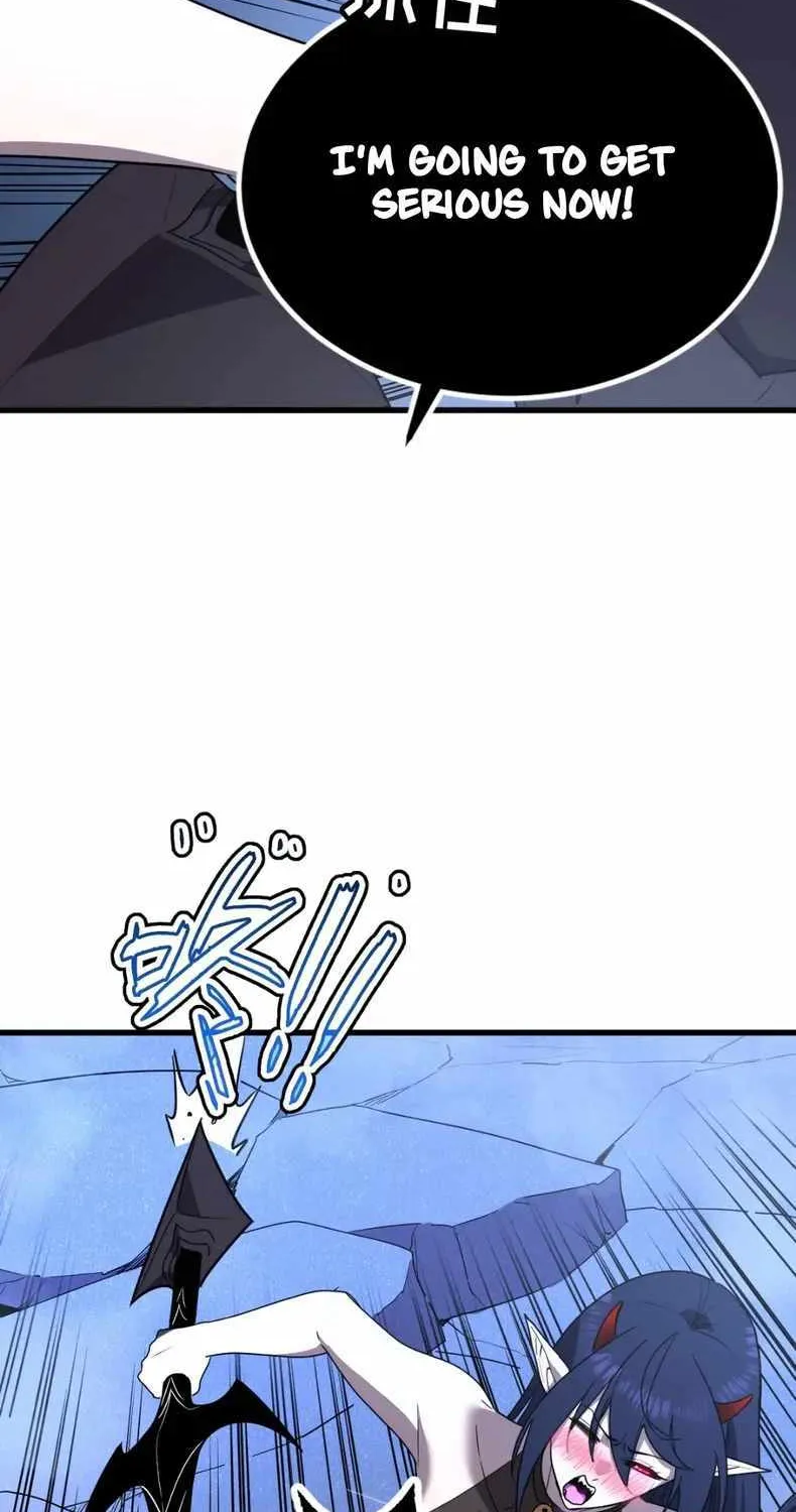 My System Is Very Serious Chapter 18 page 35 - 