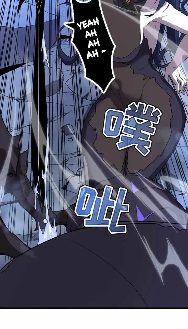 My System Is Very Serious Chapter 18 page 36 - 