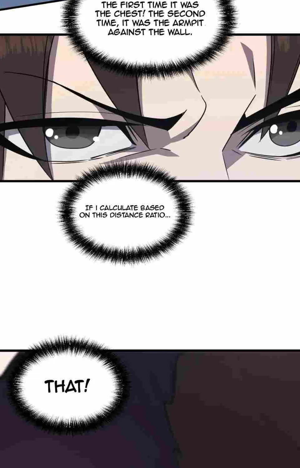 My System Is Very Serious Chapter 18 page 38 - 