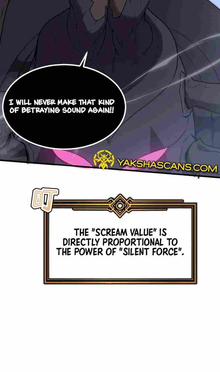 My System Is Very Serious Chapter 18 page 5 - 