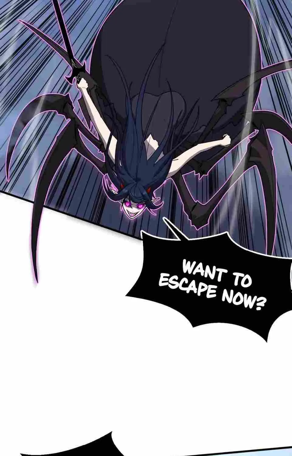 My System Is Very Serious Chapter 18 page 41 - 