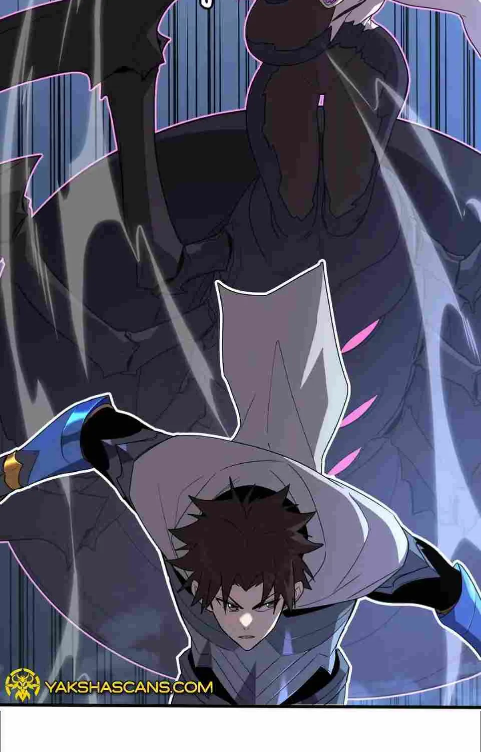 My System Is Very Serious Chapter 18 page 44 - 
