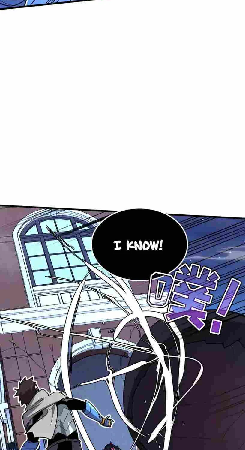 My System Is Very Serious Chapter 18 page 49 - 