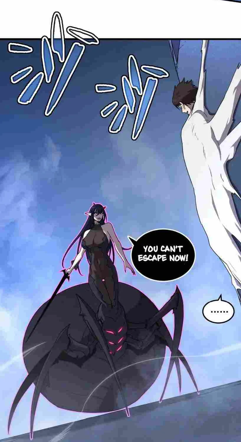 My System Is Very Serious Chapter 18 page 53 - 