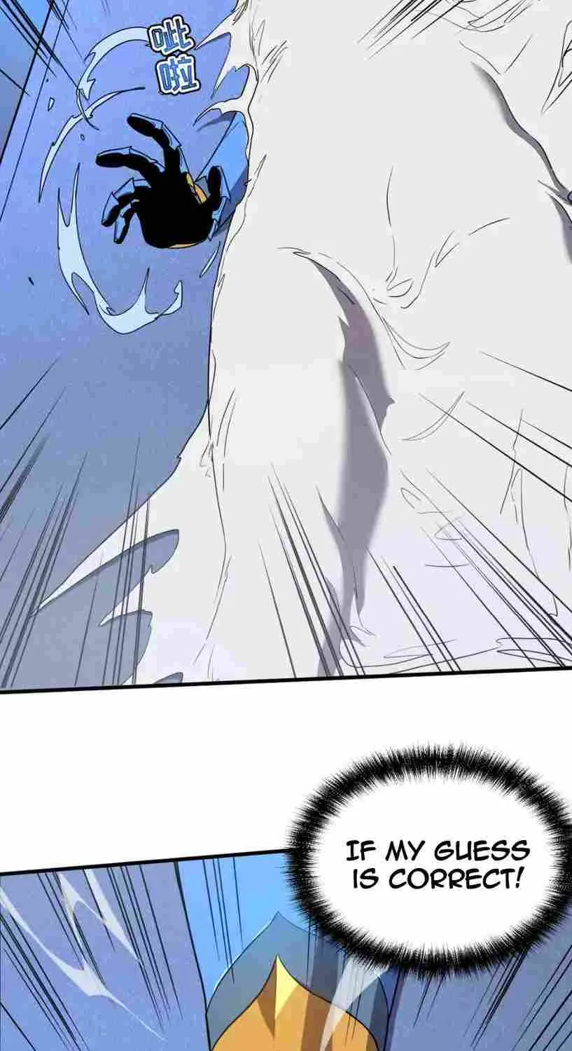 My System Is Very Serious Chapter 18 page 56 - 