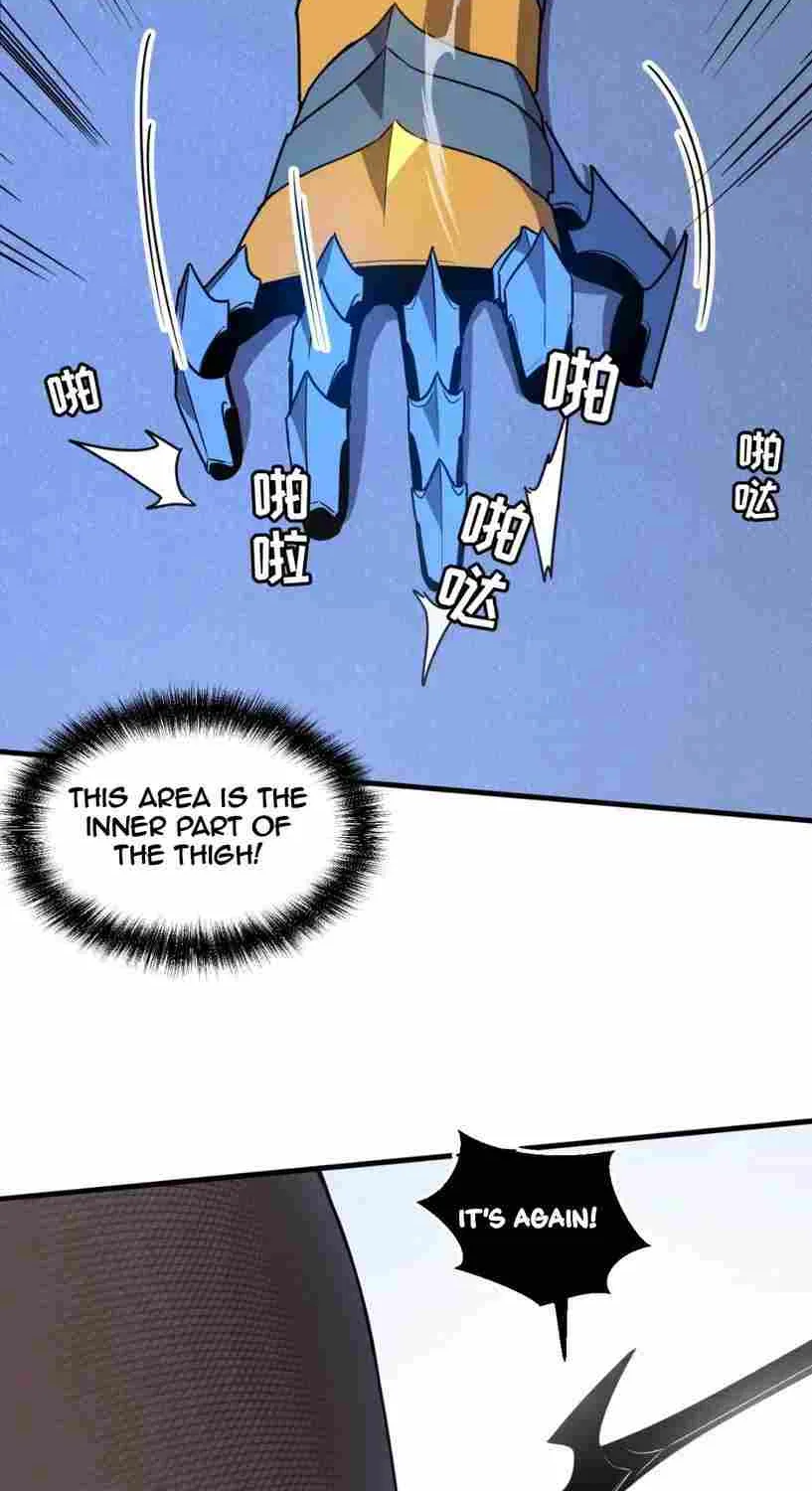My System Is Very Serious Chapter 18 page 57 - 