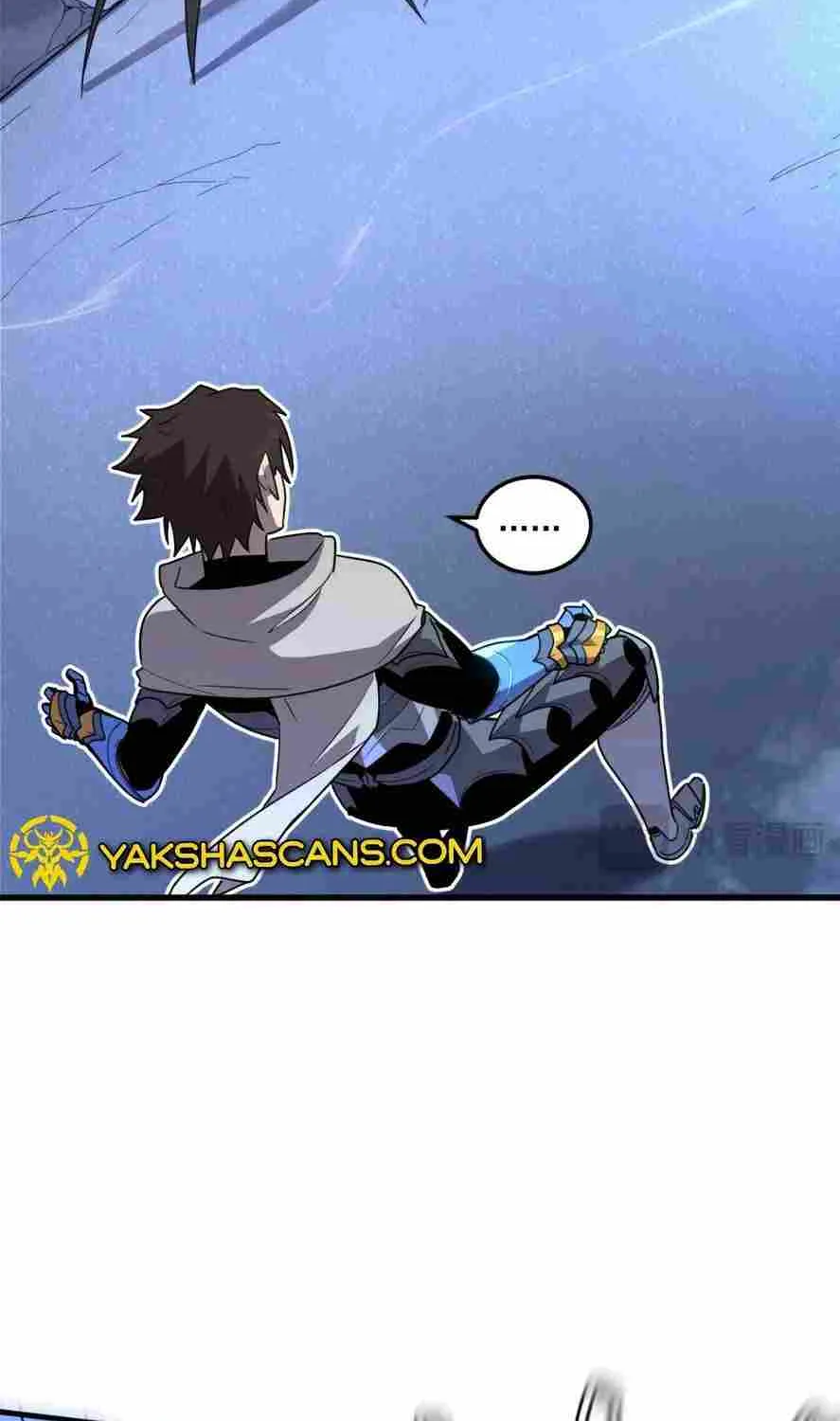 My System Is Very Serious Chapter 18 page 7 - 