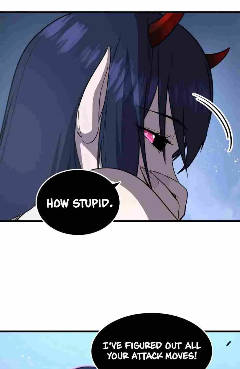 My System Is Very Serious Chapter 18 page 70 - 