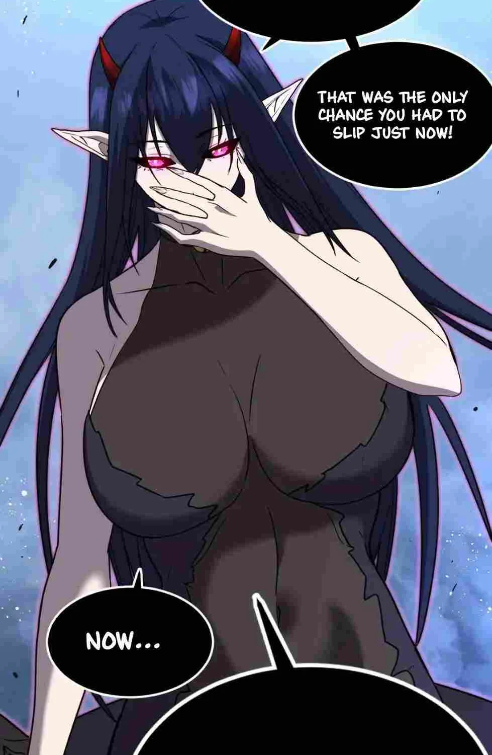 My System Is Very Serious Chapter 18 page 71 - 