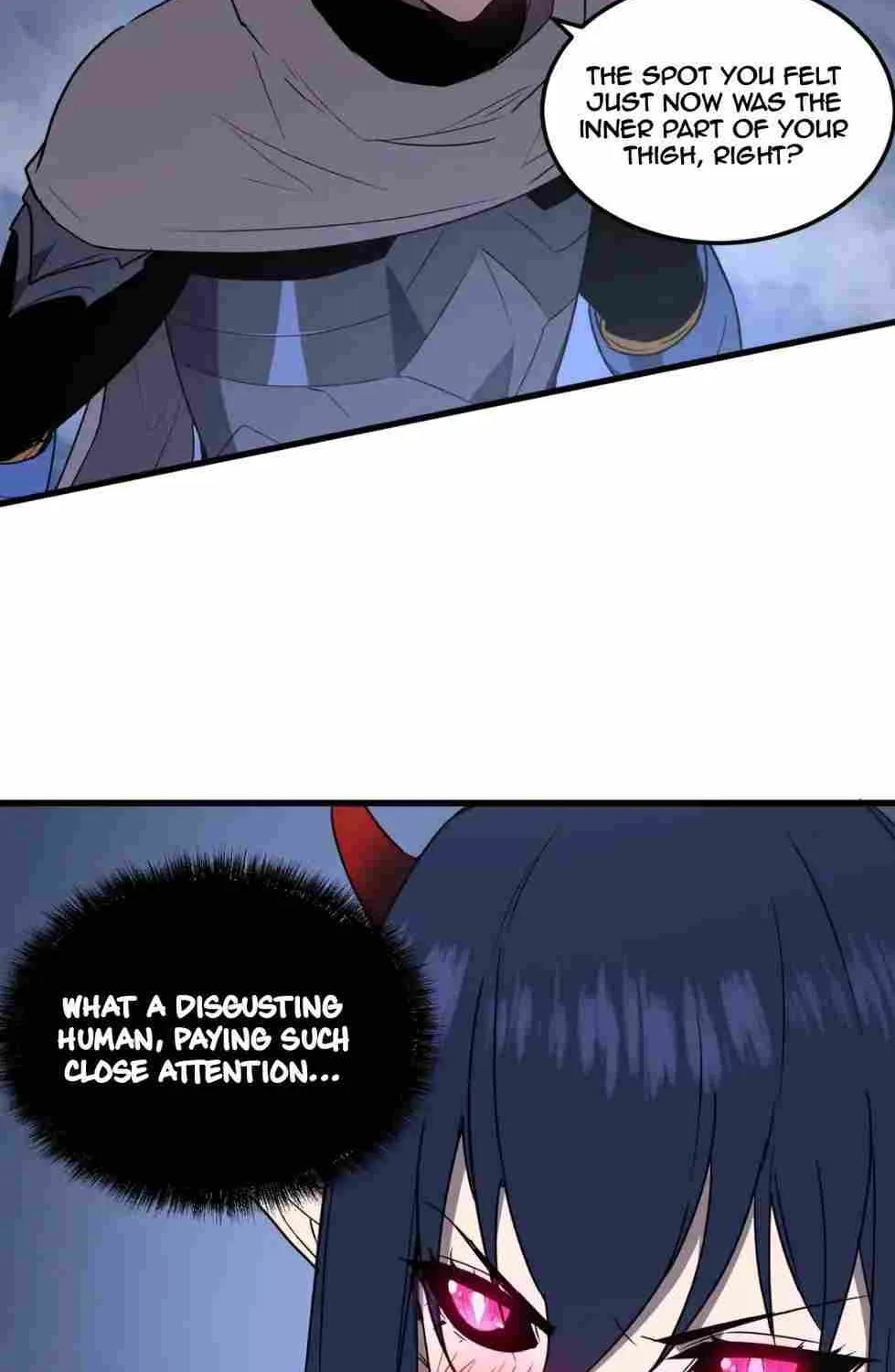 My System Is Very Serious Chapter 18 page 75 - 