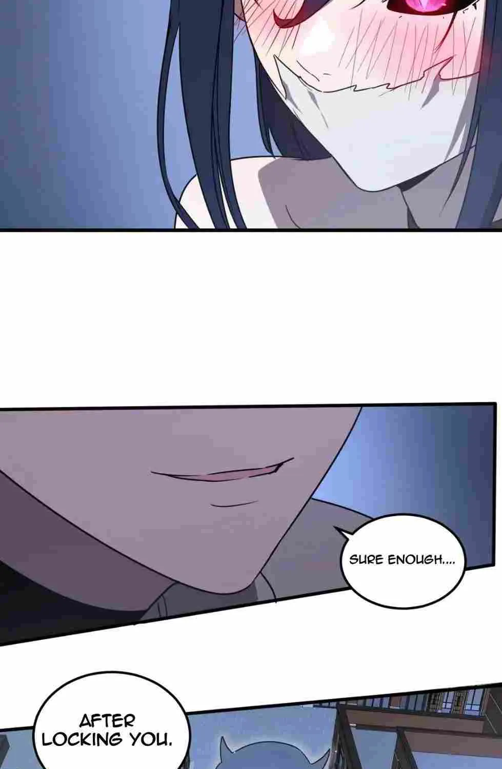 My System Is Very Serious Chapter 18 page 76 - 