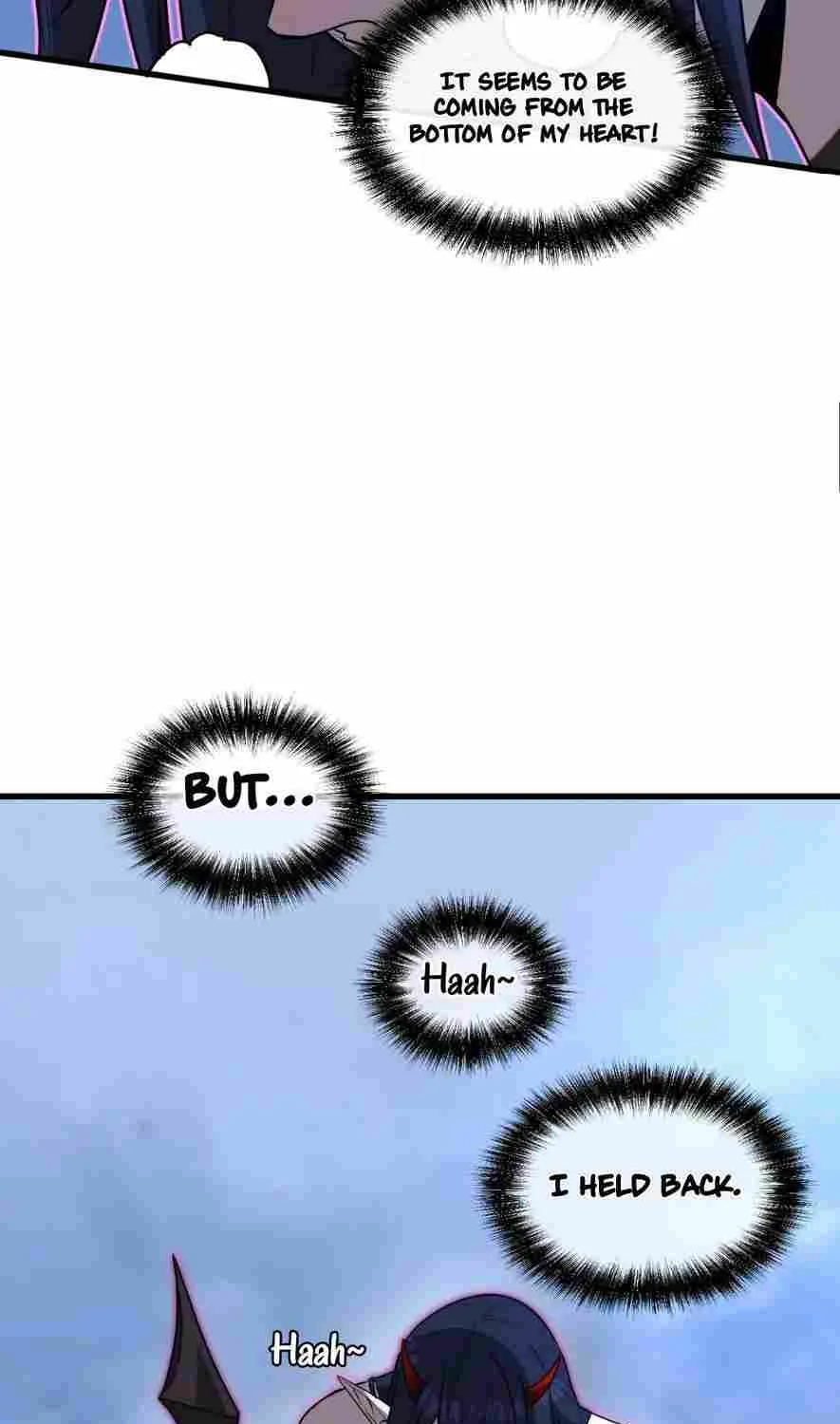 My System Is Very Serious Chapter 19 page 11 - 