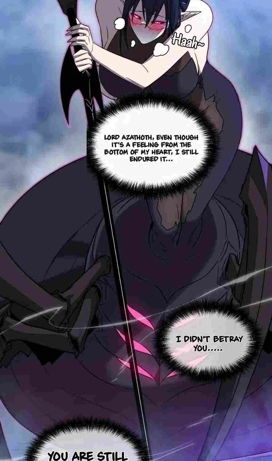 My System Is Very Serious Chapter 19 page 12 - 