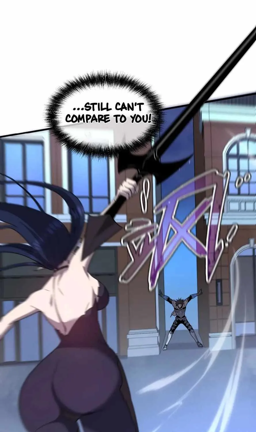 My System Is Very Serious Chapter 19 page 14 - 