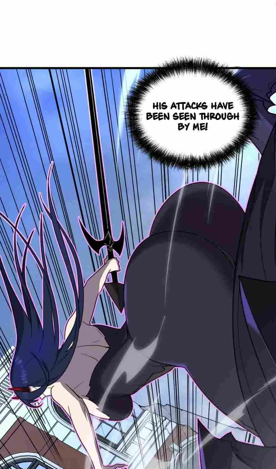 My System Is Very Serious Chapter 19 page 3 - 