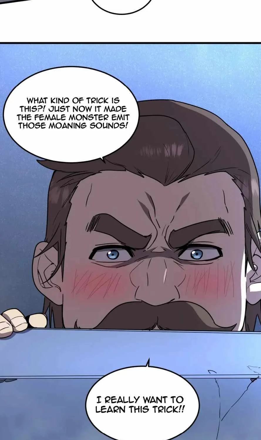 My System Is Very Serious Chapter 19 page 22 - 