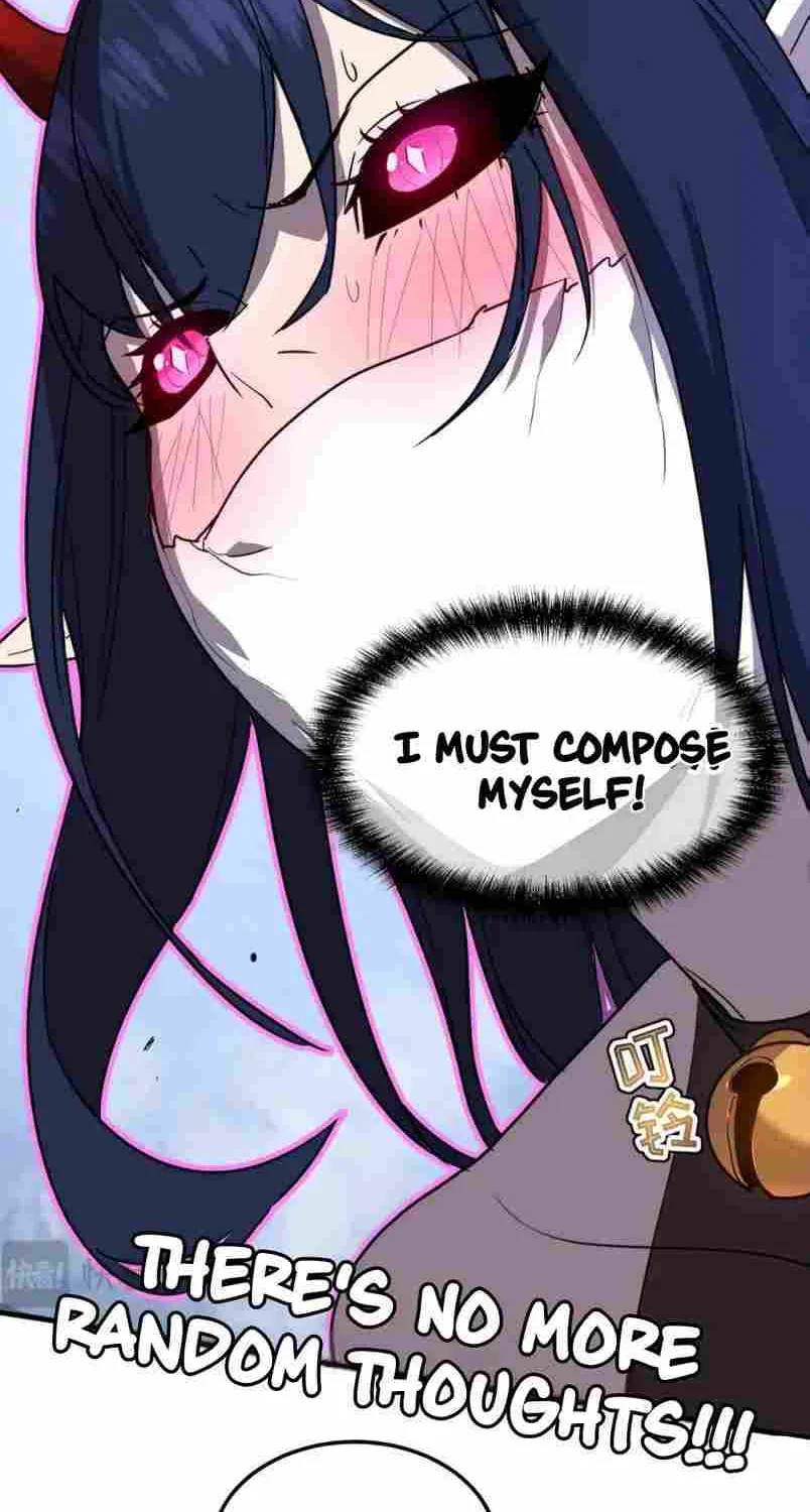 My System Is Very Serious Chapter 19 page 28 - 