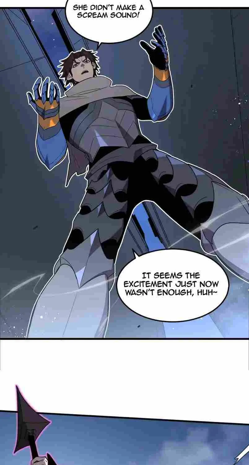 My System Is Very Serious Chapter 19 page 29 - 