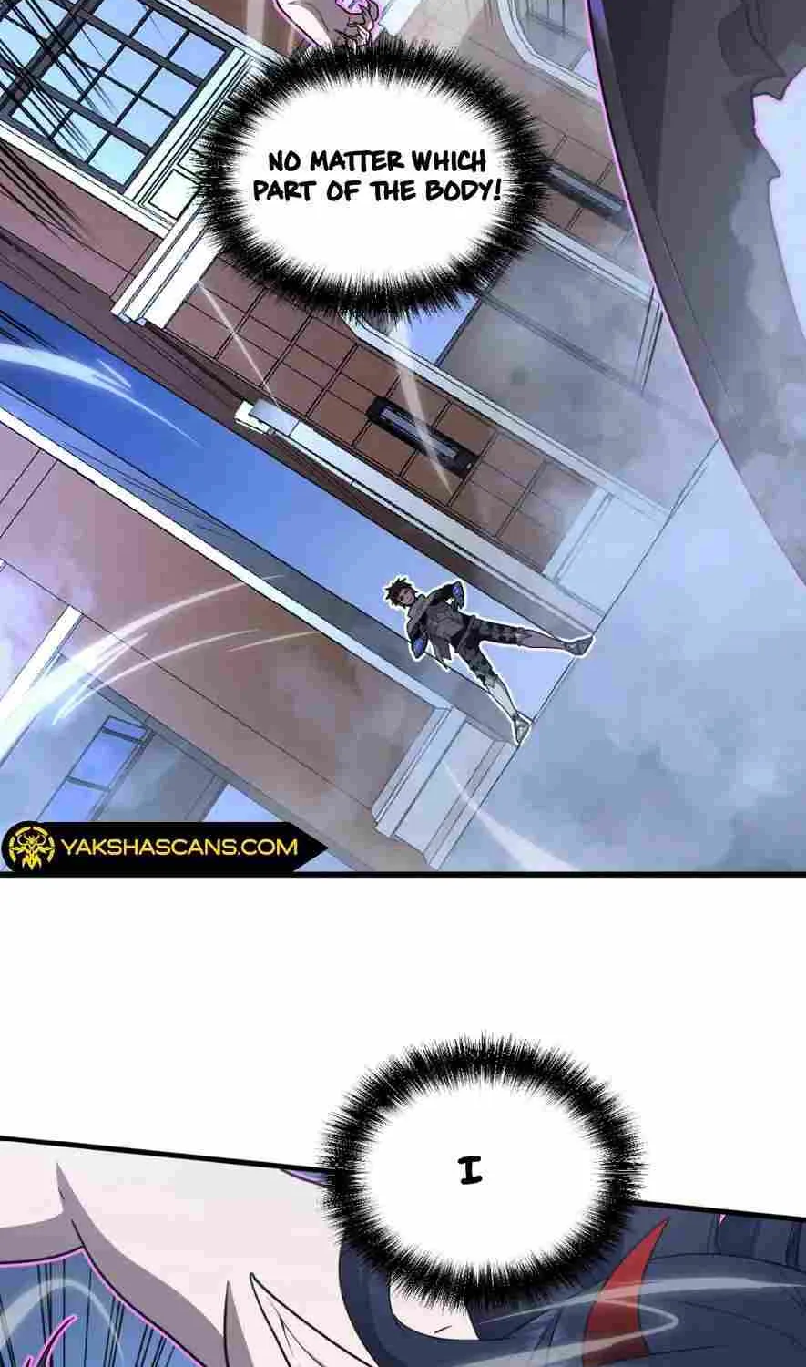 My System Is Very Serious Chapter 19 page 4 - 