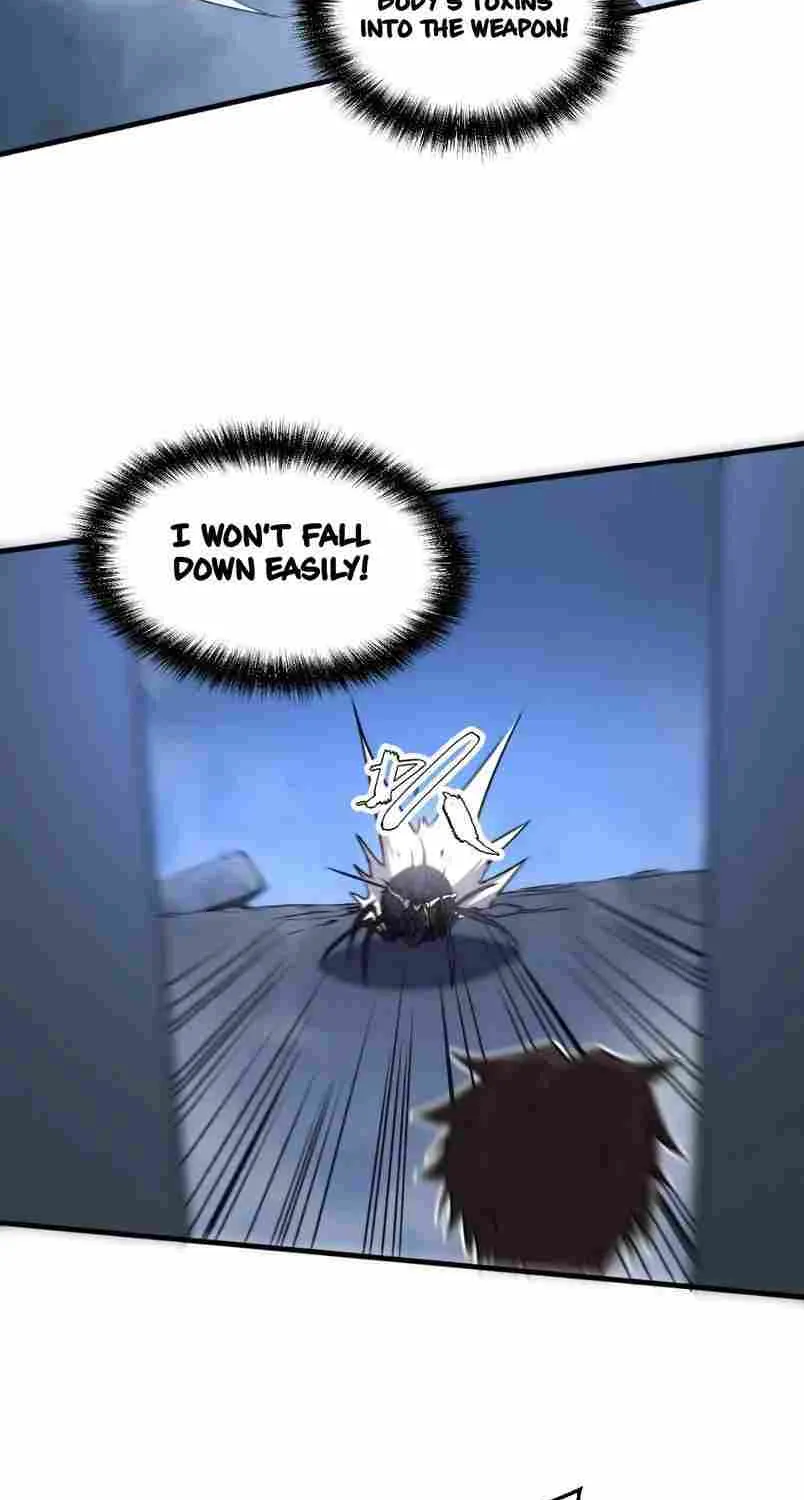 My System Is Very Serious Chapter 19 page 31 - 