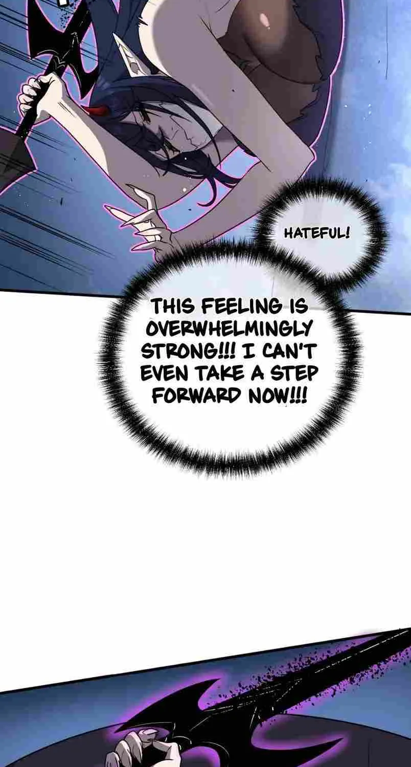 My System Is Very Serious Chapter 19 page 34 - 