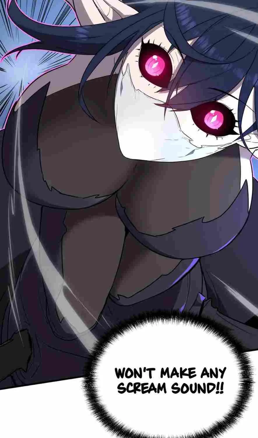 My System Is Very Serious Chapter 19 page 5 - 