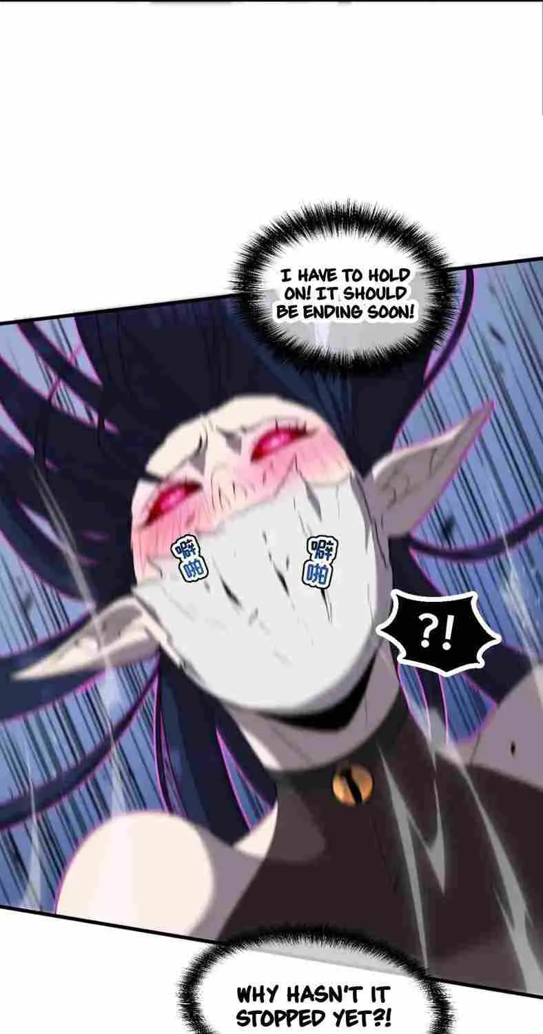 My System Is Very Serious Chapter 19 page 59 - 