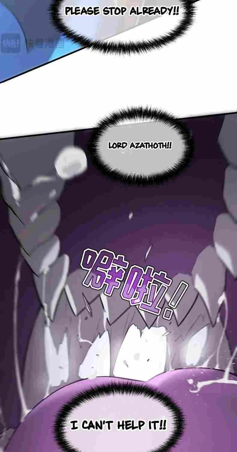 My System Is Very Serious Chapter 19 page 61 - 