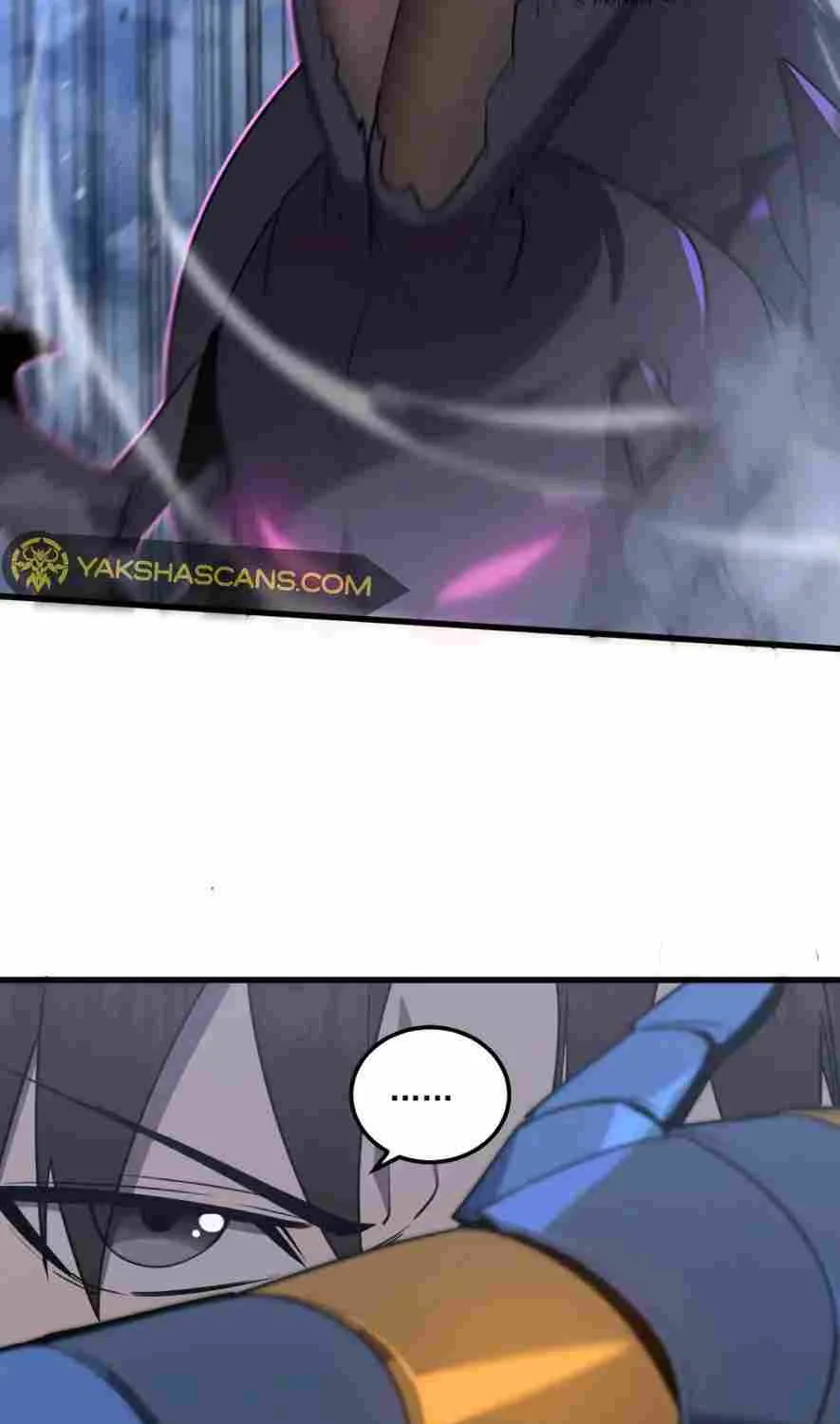 My System Is Very Serious Chapter 19 page 9 - 