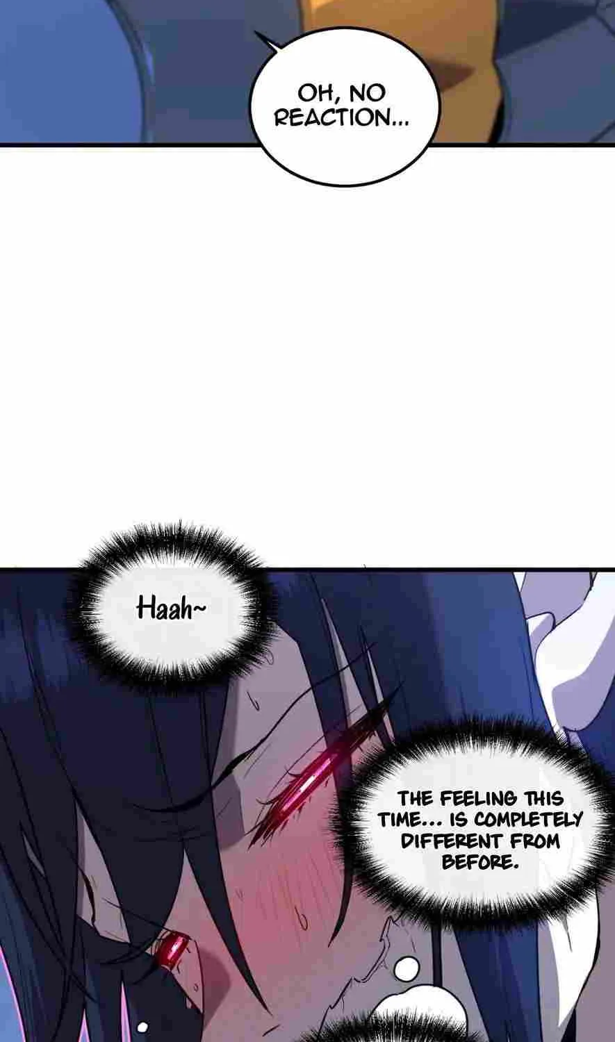 My System Is Very Serious Chapter 19 page 10 - 