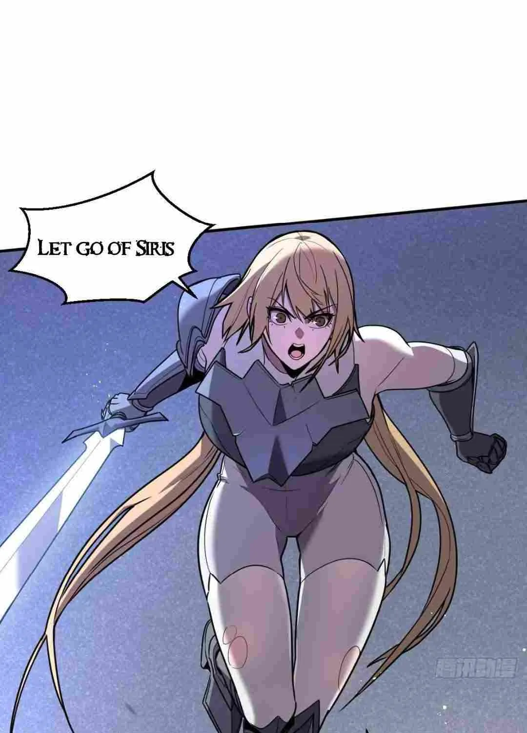 Read My System Is Very Serious chapter 2 image 100 on Lezhin
