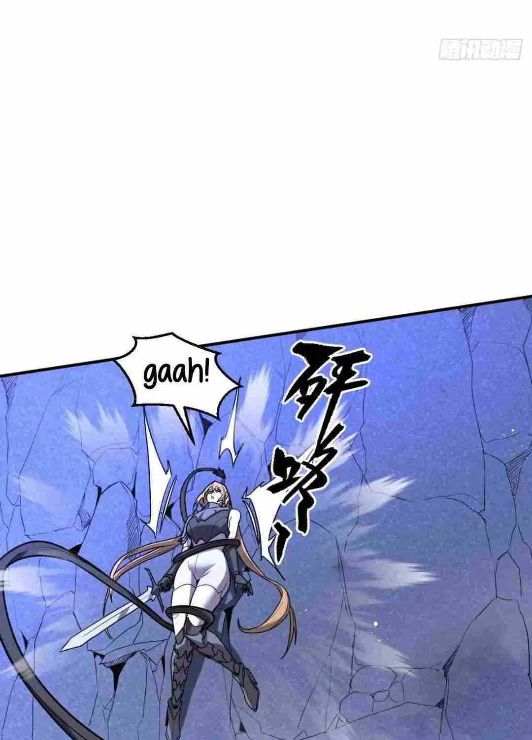 Read My System Is Very Serious chapter 2 image 107 on Lezhin