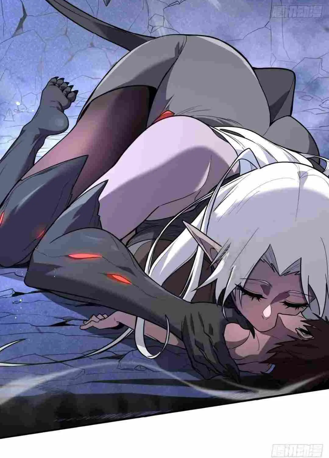 Read My System Is Very Serious chapter 2 image 108 on Lezhin