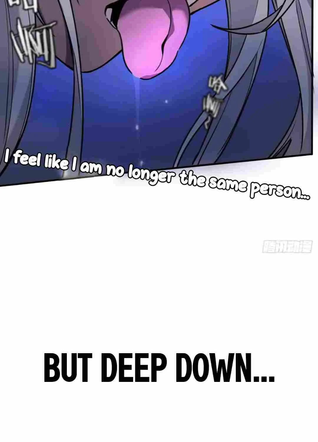 Read My System Is Very Serious chapter 2 image 110 on Lezhin