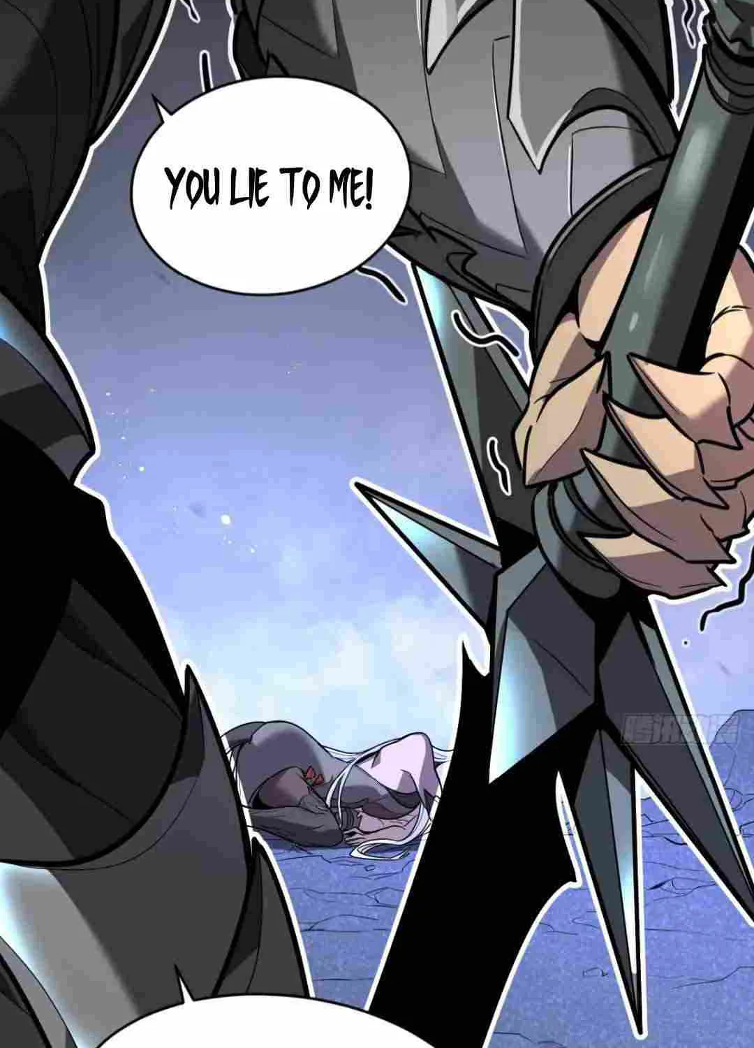 Read My System Is Very Serious chapter 2 image 115 on Lezhin