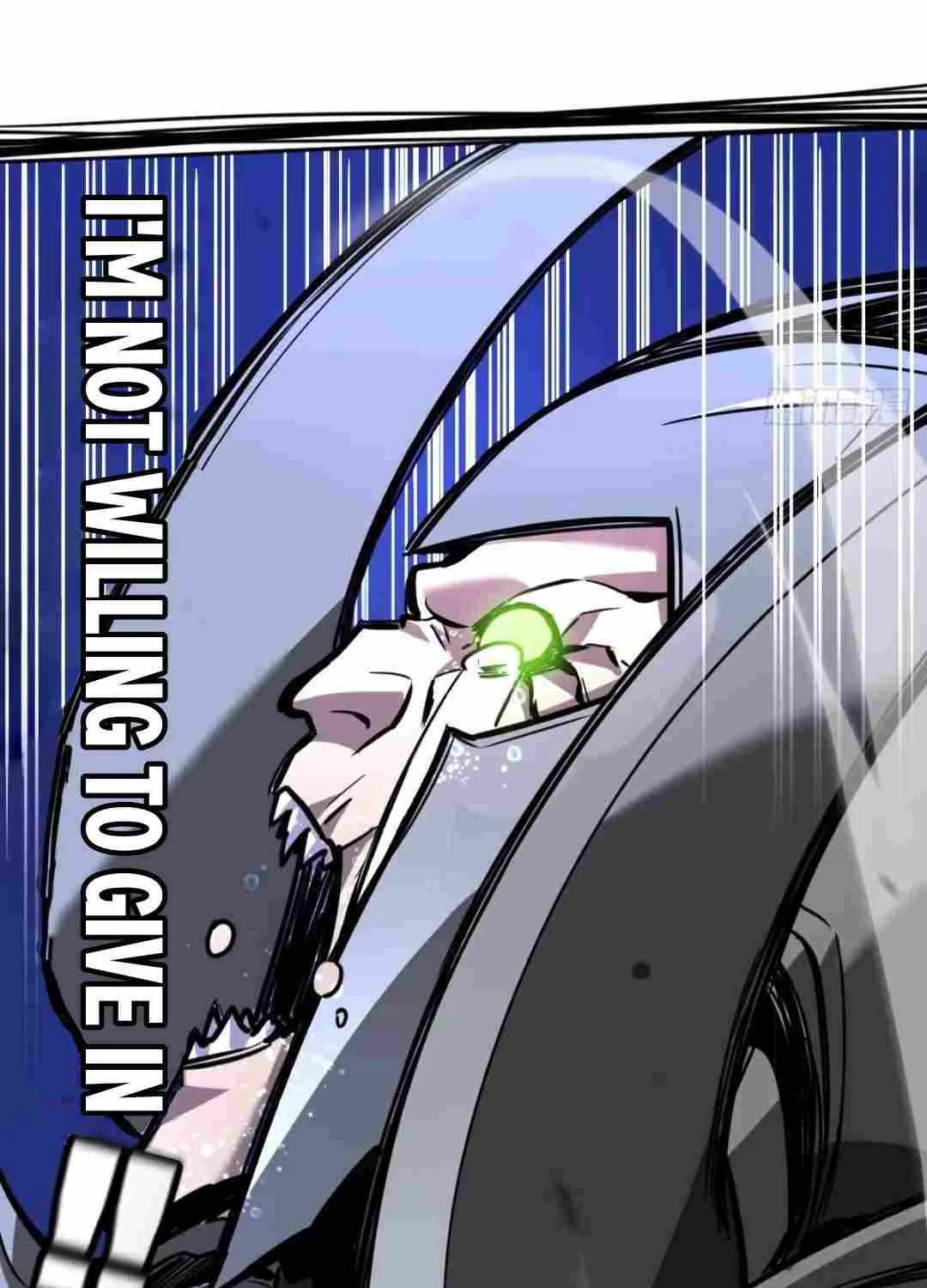 Read My System Is Very Serious chapter 2 image 117 on Lezhin