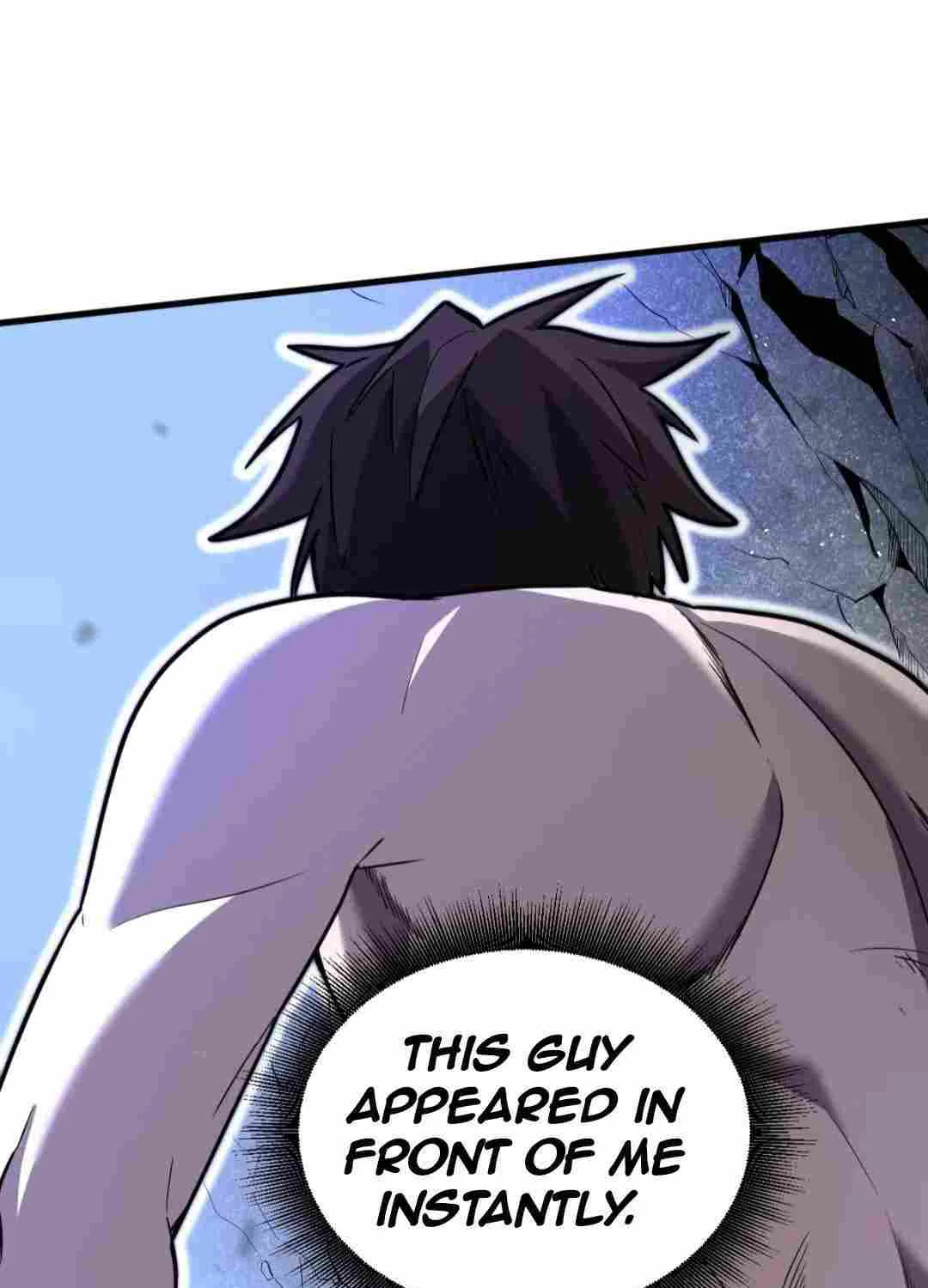 Read My System Is Very Serious chapter 2 image 12 on Lezhin