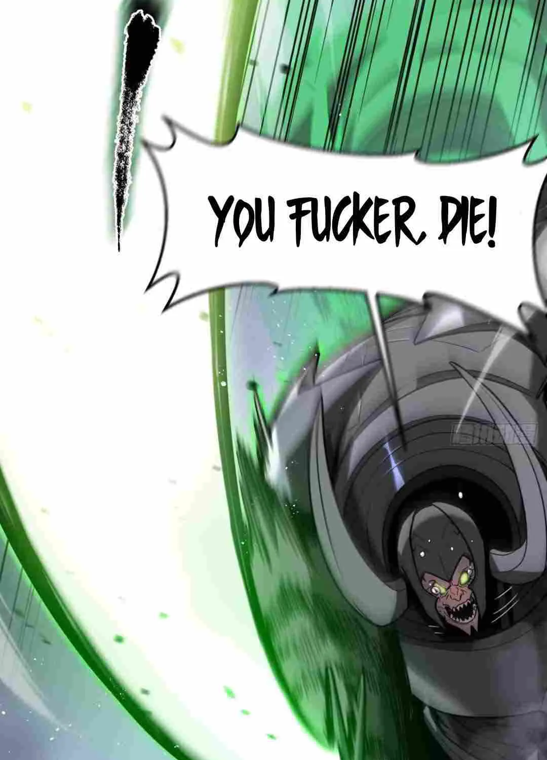 Read My System Is Very Serious chapter 2 image 123 on Lezhin