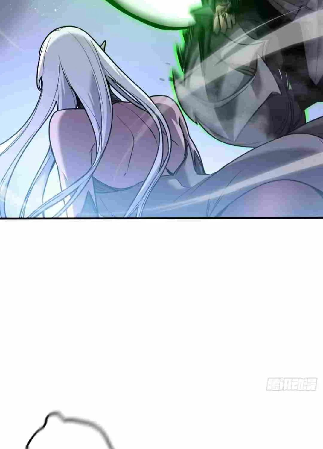Read My System Is Very Serious chapter 2 image 124 on Lezhin